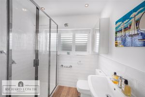 Shower Room- click for photo gallery